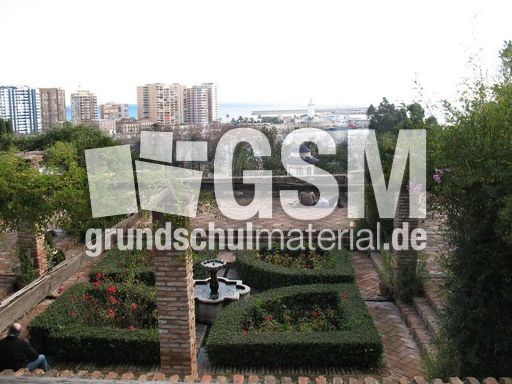 Spanien Andalusien Málaga Alcazaba 007.JPG